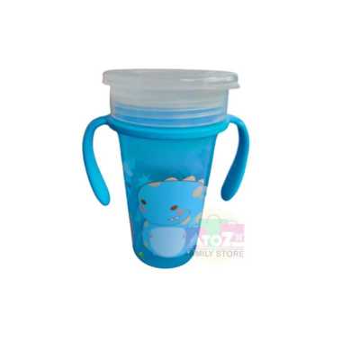Baby Beyond 360 Training Cup - Dino