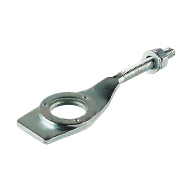 IND Onderdil Setelan Anting Rantai Kiri Motor for Honda Grand/ Supra X/ Supra Fit/ Legenda/ Star/ Pr
