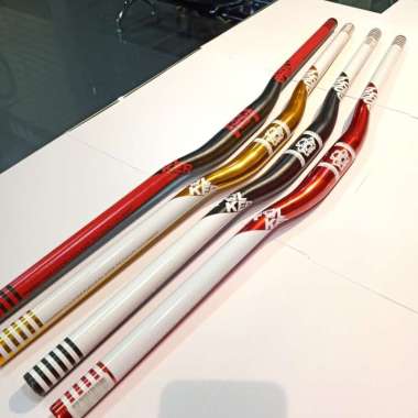 STANG SEPEDA MTB FOLKER GOODBOY OVERSIZE