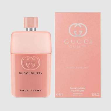 Gucci Guilty Lengkap Harga Terbaru Juni 2022 | Blibli