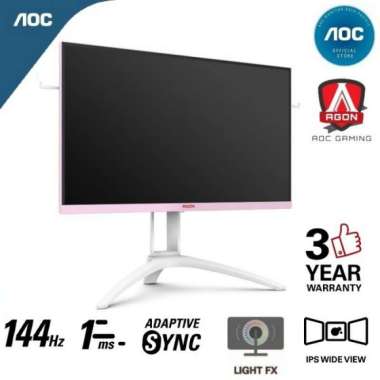 Jual V 4 Aoc Original - Kualitas Terbaik | Blibli