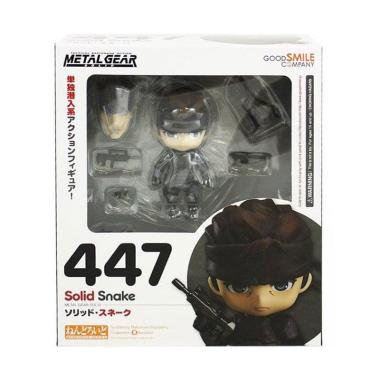 beli action figure anime