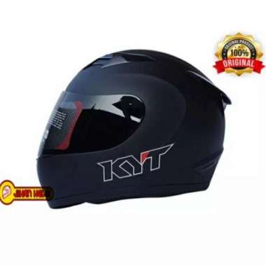 Jual Helm Kyt Full Terbaru - Harga 