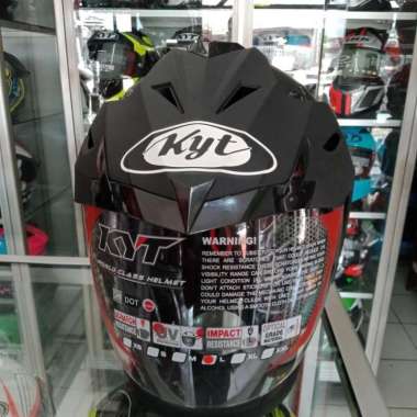 Jual Helm Kyt Venom Rr 2 Terbaru 