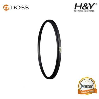 DOSS H&Y HD MRC UV 77mm Filter Kamera / Filter UV 77mm