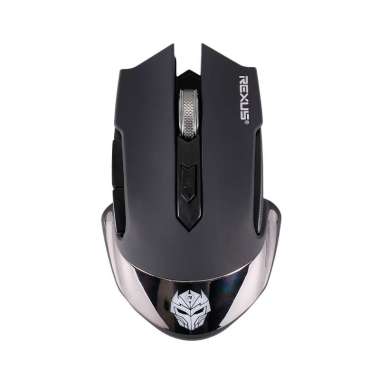 Mouse Gaming Rexus Xierra RX108 - Wireless RX 108 Gaming Mouse