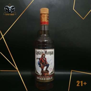 Captain Morgan - Harga Terbaru September 2022 | Blibli