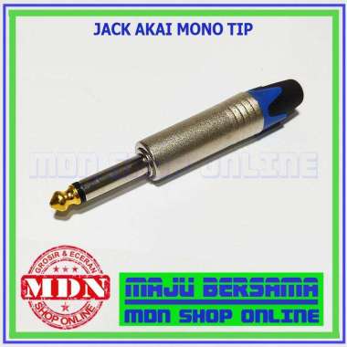Jack Akai Mono - Jack Mic