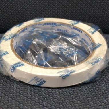 Double Tape 1/2 " (1 Cm )