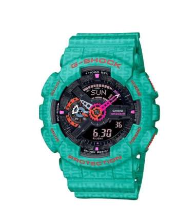 G Shock GA 110 Original - Harga Terbaru Juni 2022 | Blibli