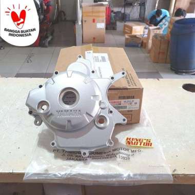 Bak Magnet Jupiter Mx Old / Blok Magnet Jupiter Mx Old / Bak Magnit Silver