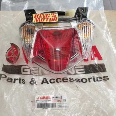 Lampu Stop Mio J, Mio Gt / Lampu Belakang Mio J, Mio Gt Asli Yamaha - Merah