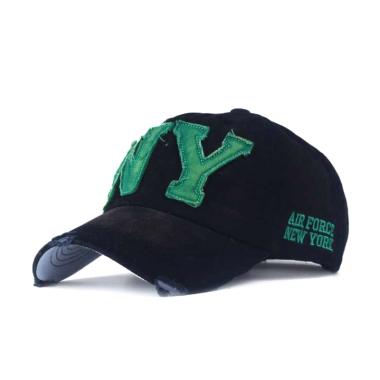 Promo OEM Xthree Model NY Air Force Cap 