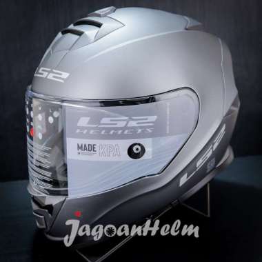 Jual Ls2 Terbaru Juni 2022 100% Original – Official Store | Blibli