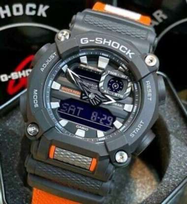 Jual Jam Tangan Gshock Ga 100 C Branded \u0026 100% Original - Harga Promo Juni  2022 | Blibli