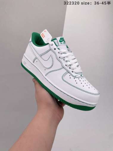 Air Force 1 Nike - Harga Termurah Juni 