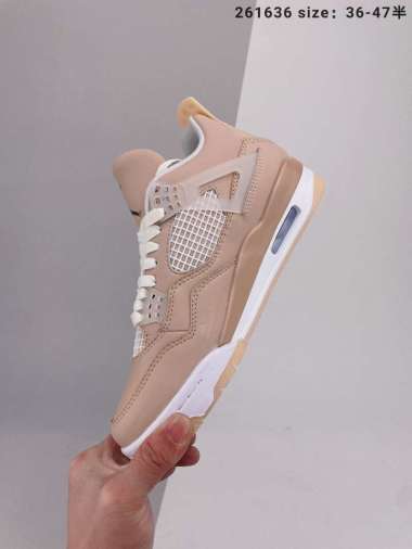 Sepatu Air Jordan Retro 4 Original Terbaru Mei 2022 | Blibli