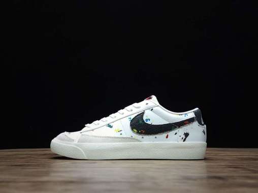 Jual Nike Blazer Mid 77 Low Terbaik Mei 2022 - Harga Murah \u0026 Gratis Ongkir  - Blibli