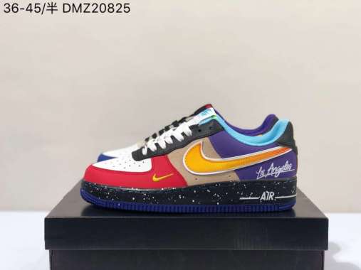 Jual Nike Air Force Los Angeles Terbaik Mei 2022 - Harga Murah \u0026 Gratis  Ongkir - Blibli