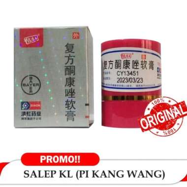 Obat salep gatal kulit paling ampuh
