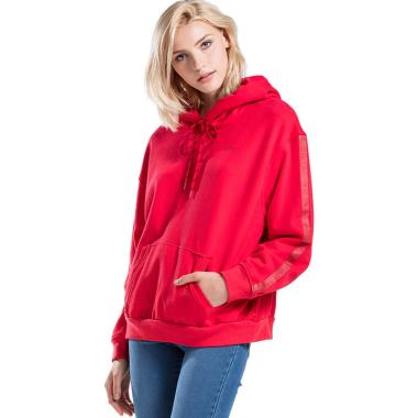 64 Koleksi Model Baju Jaket Levis Wanita HD Terbaik