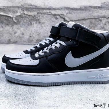 black air force 1 mid near me