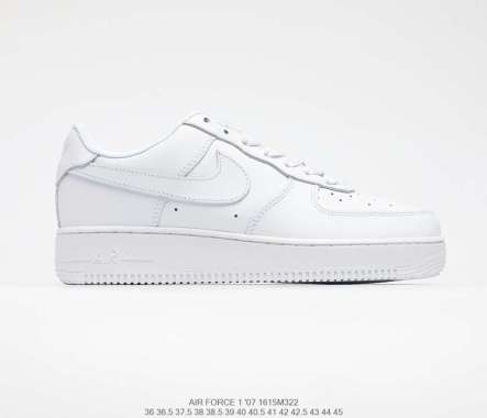 Jual Nike Air Force White Terbaru 