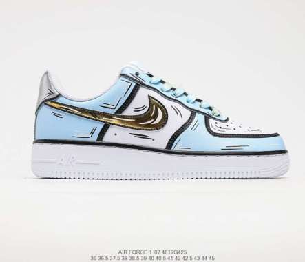 Harga Nike Air Force 1 Low 07 Ps5 
