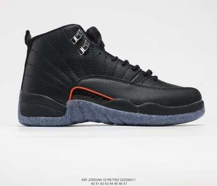 retro 12 mens shoes