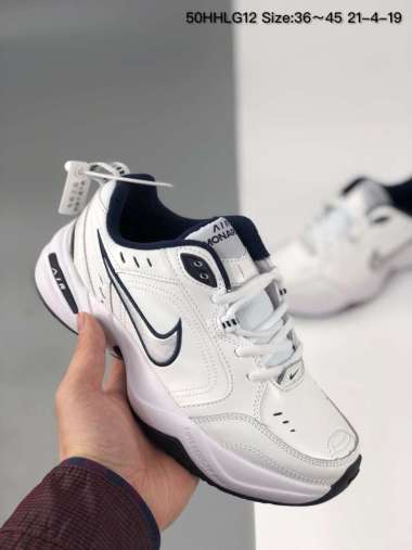nike air monarch iv 37.5