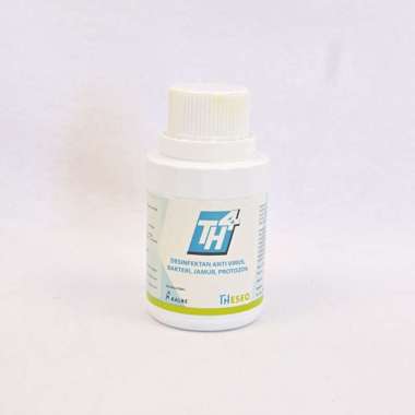 KALBE Disinfektan TH4 Plus 100ml