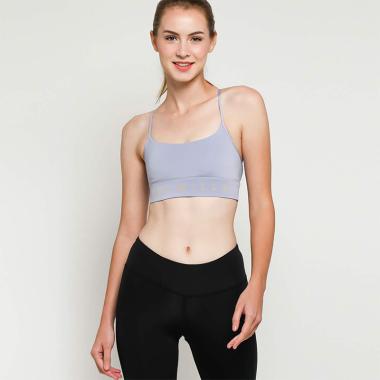 reebok tri back bra