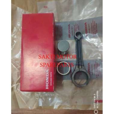 STANG SEHER LEGENDA SUPRA FIT NEW PNP REVO ABSOLUTE BLADE SAKTI MOTOR