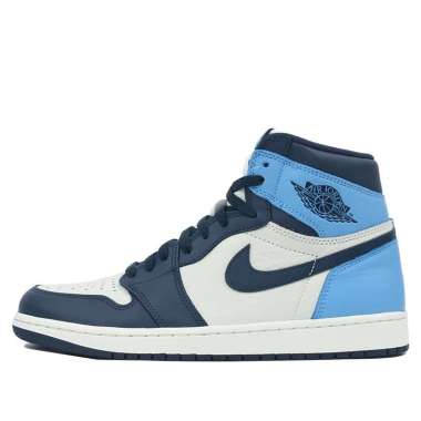 Harga AIR Jordan 1 Obsidian Terbaru 
