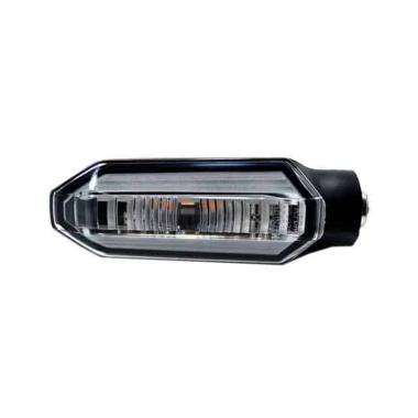 AHM Lampu Sein Kanan Depan Motor for Honda New CB150R StreetFire & CBR 150R [33400K15921]