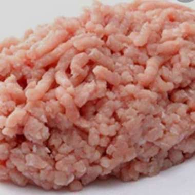 Daging Ayam Paha Cincang / Daging Ayam Paha Giling [Minced Thigh]