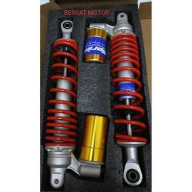 Sprint BG2 - Shock Shockbreaker Motor Tabung Bawah Gold Motor NMAX 340 MM