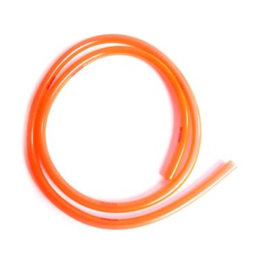 Raja Motor KTC Transparan Selang Bensin Motor - Orange Orange