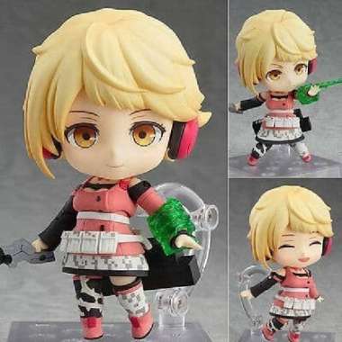 Toys Nendoroid 474 Beatrice "Lily" Anastasi