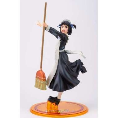Toys MegaHouse Soredemo Machi wa Mawatteiru - Arashiyama Hotori