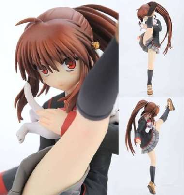Toys Enterbrain 1/8 Little Busters! - Natsume Rin