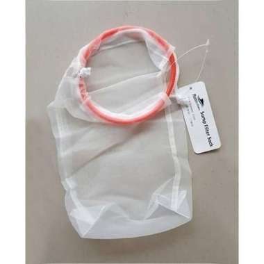 Bubble Magus Sump Filter Sock / Filter Bag 5inch Nylon