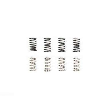 Tamiya AO-1034 Mini 4WD Sliding Damper Spring Set