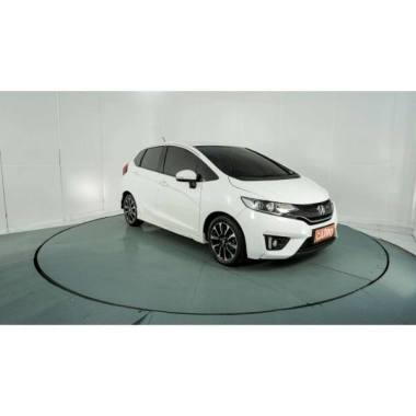 Honda Jazz RS AT 2016 Putih 48 - putih Automatic JABODETABEK