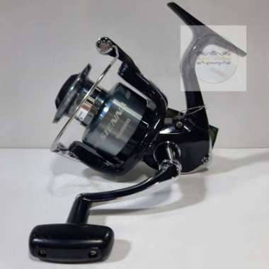 Reel Shimano SIENNA 4000FE
