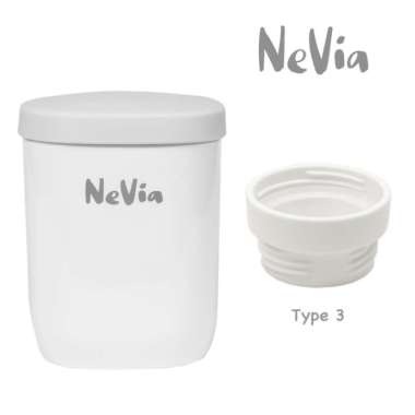 Nevia Portable Bottle Warmer Adaptor - Type 3