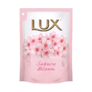 Promo Harga LUX Botanicals Body Wash Sakura Bloom 450 ml - Blibli