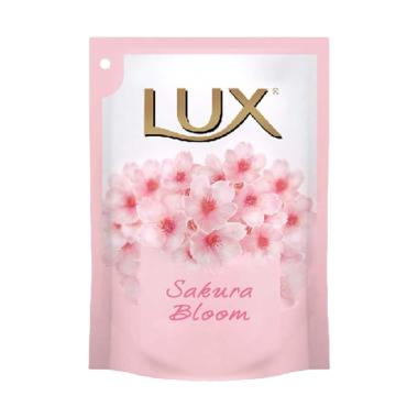 Lux Botanicals Body Wash