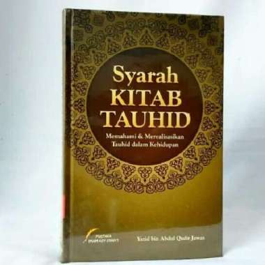 Buku Syarah Kitab Tauhid