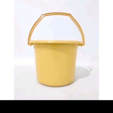 Ember 1/2 galon Dop-Tempat sabun-Ember kecil